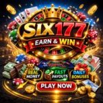 Six177 Game