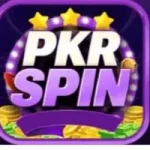 PKRSPIN Game