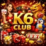 K6 Club Game